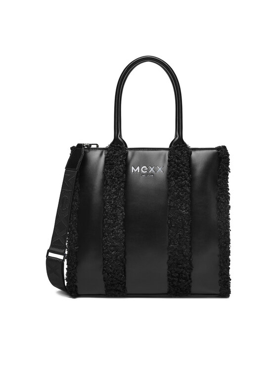 MEXX Сумка MEXX C-MEXX-S-011-08 Чорний