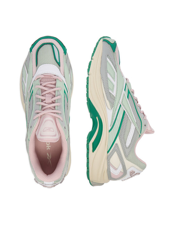 Reebok Sneakersy Reebok EO-PREMIER ROAD ULTRA SV 100275281 Světle zelená