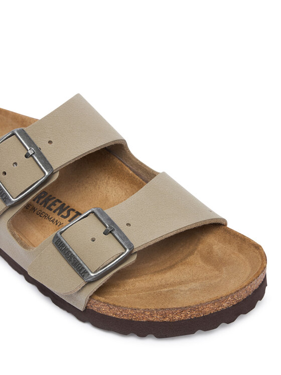 Birkenstock Шльопанці Birkenstock Arizona Bf 1033132 Хакі