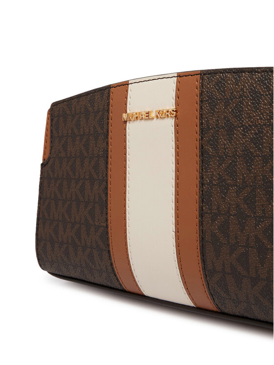 MICHAEL Michael Kors Сумка MICHAEL Michael Kors 32R6GQ6C1B Коричневий