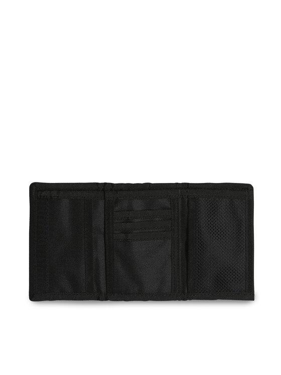 adidas Гаманець adidas Essentials Wallet HT4741 Чорний
