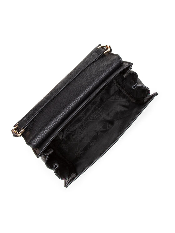 Dune London Τσάντα Dune London Dinks 0024500110007038 Μαύρο