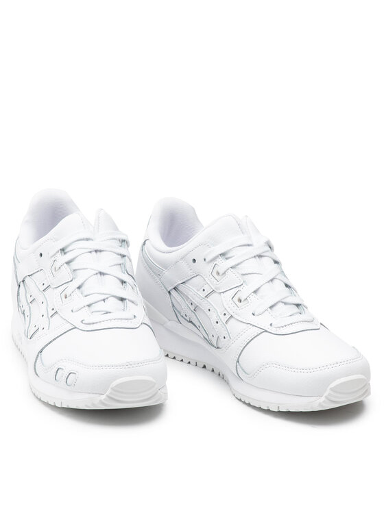Asics Tenisice Asics Gel-Lyte III Og 1201A257 Bijela