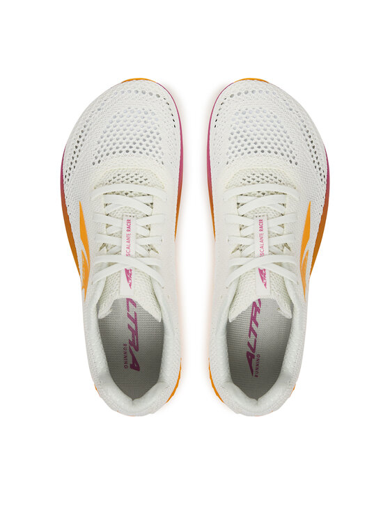 Altra Взуття для бігу Altra Escalante Racer 2 AL0A85NH1 Білий