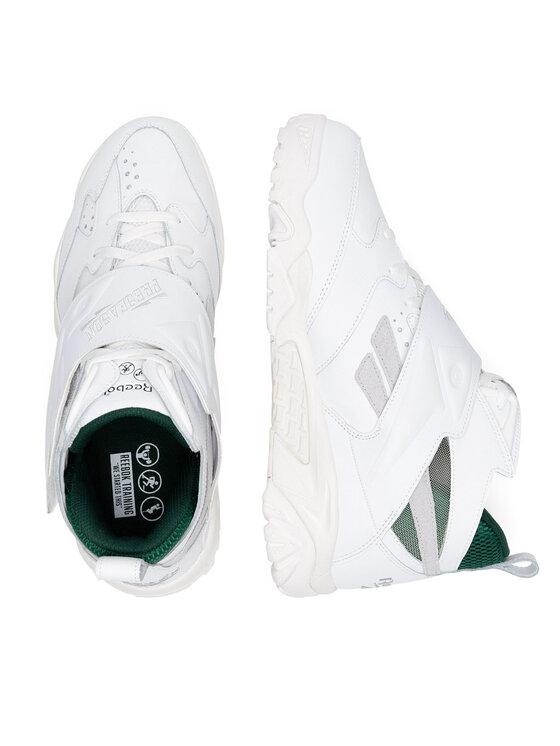 Reebok Снікерcи Reebok PRESEASON 94 100202793 Білий