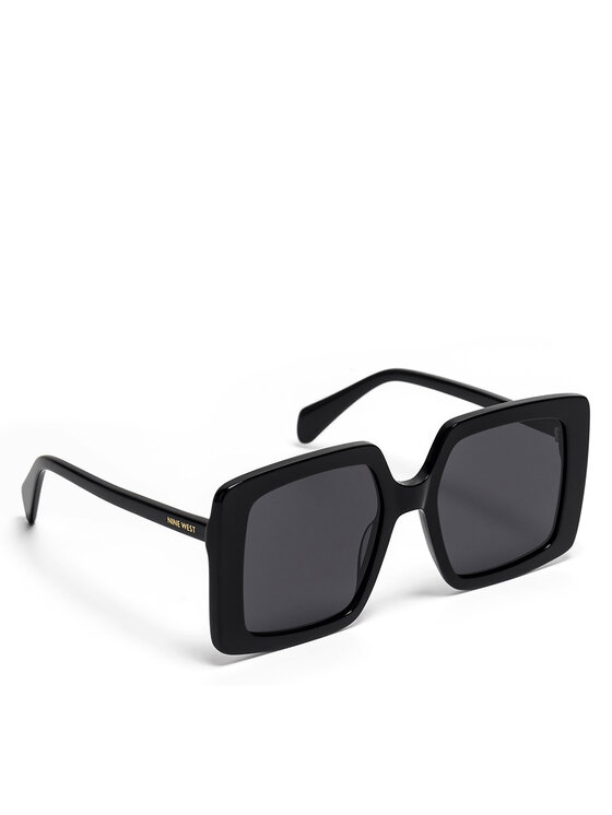 Nine West Occhiali da sole Nine West NW 6629S Nero