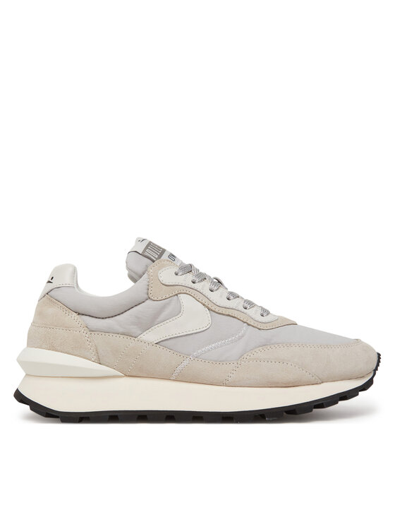 Voile Blanche Sneakersy Voile Blanche Owark Hype Woman 0012018292.17.2B95 Sivá
