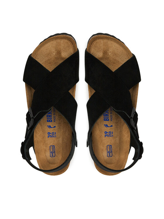 Birkenstock Sandali Birkenstock Tulum SFB 1029779 Črna
