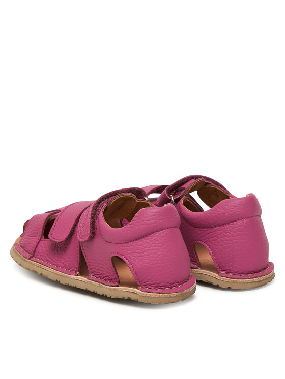 Froddo Босоніжки Froddo Barefoot Flexy Avi G3150263-7 S Рожевий