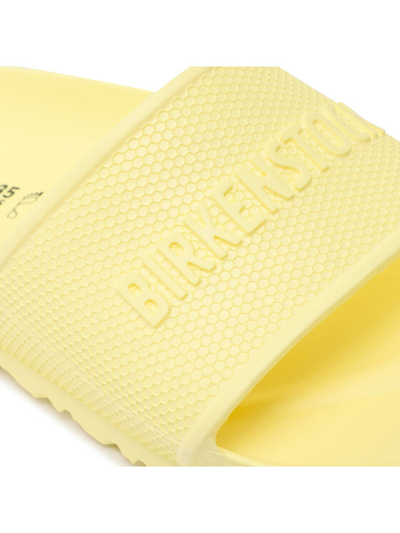 Birkenstock Iešļūcenes Birkenstock Barbados 1023709 Dzeltens