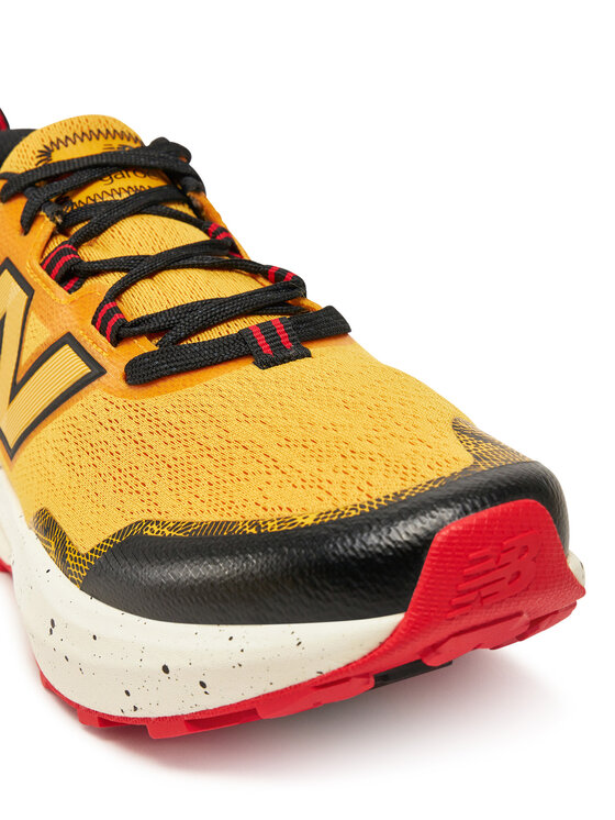 New Balance Zapatillas de running New Balance Garoe MTGAROI2 Amarillo