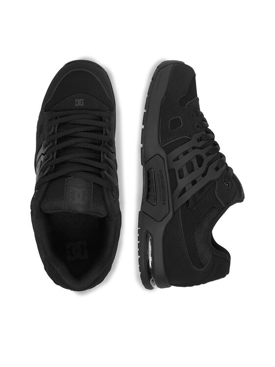 DC Shoes Sneakers DC Shoes EO-AT-2 DC02906004 Nero