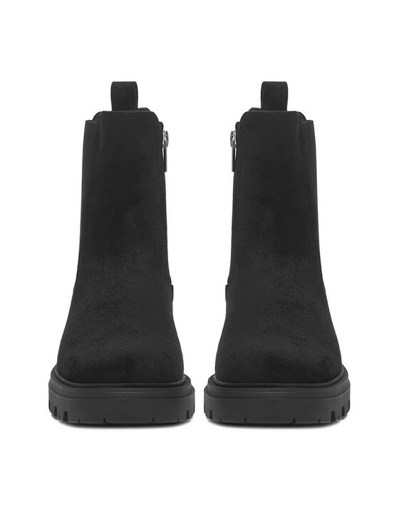 JENNY Botines JENNY CEO-LI252018-2 Negro