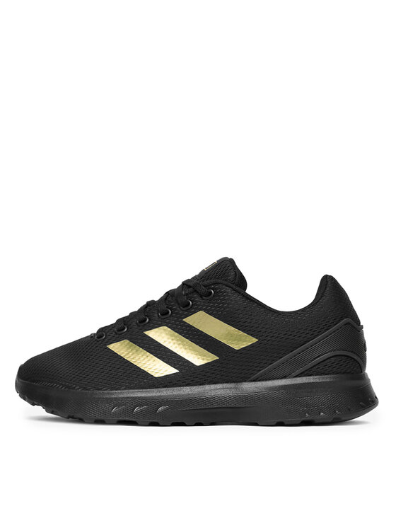 adidas Buty do biegania adidas CWB-NEBZED BASIC KJ4337 Czarny