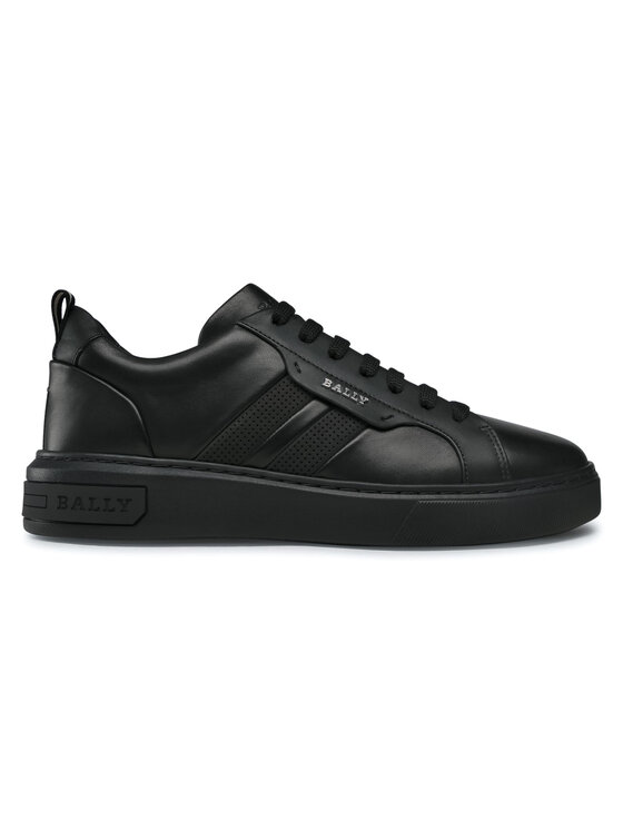Bally Αθλητικά Bally Maxim 6234682 Μαύρο