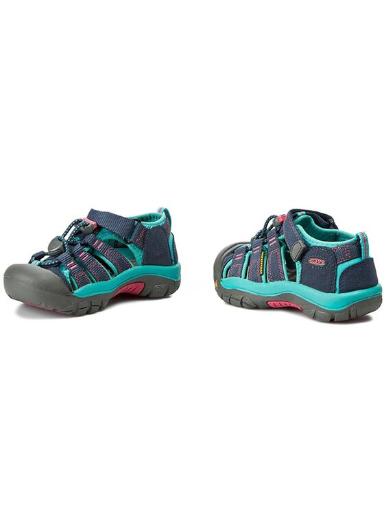 Keen Sandali Keen Newport H2 1012296 Mornarsko modra