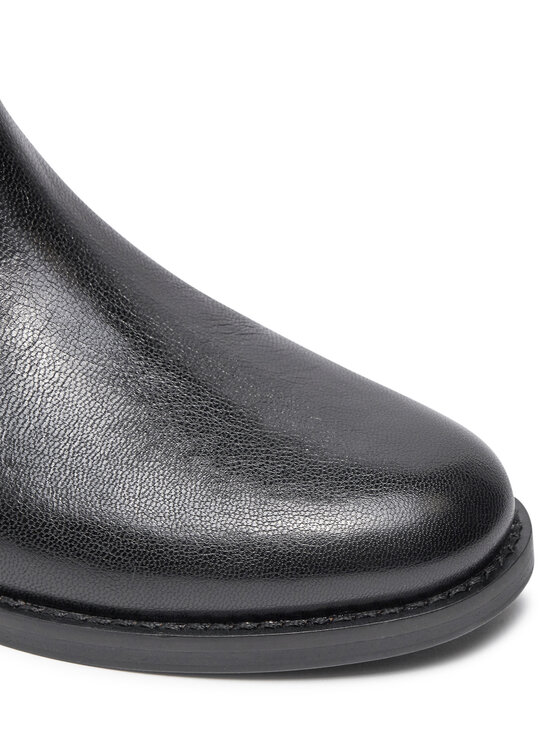 Tory Burch Zābaki Tory Burch Destription 158799-006 Melns