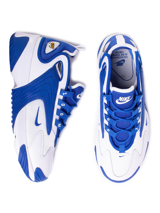 Nike Superge Nike Zoom 2K AO0269 109 Bela