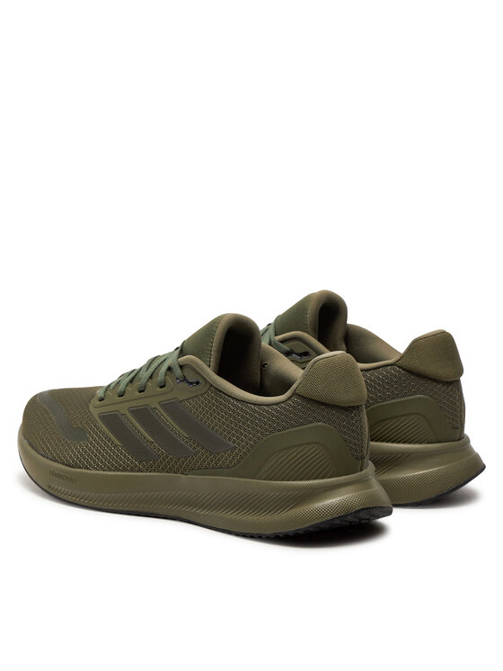 adidas Взуття для бігу adidas Runfalcon 5 IE0525 Зелений