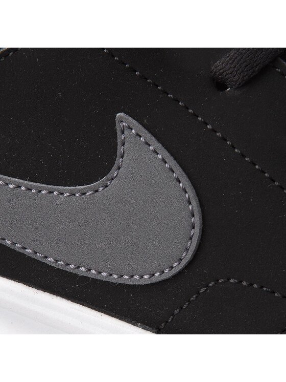 Nike Sneakersy Nike Sb Portmore II Solar 880266 001 Černá