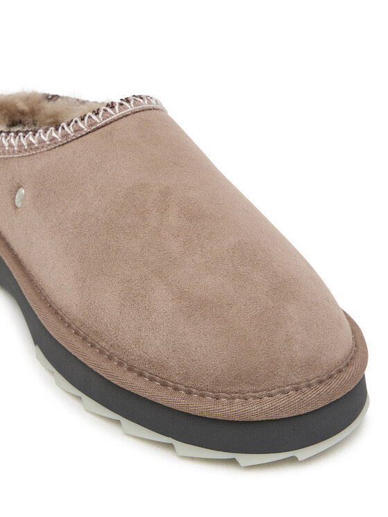EMU Australia Botas de nieve EMU Australia Sharky Scuff W13179 Marrón