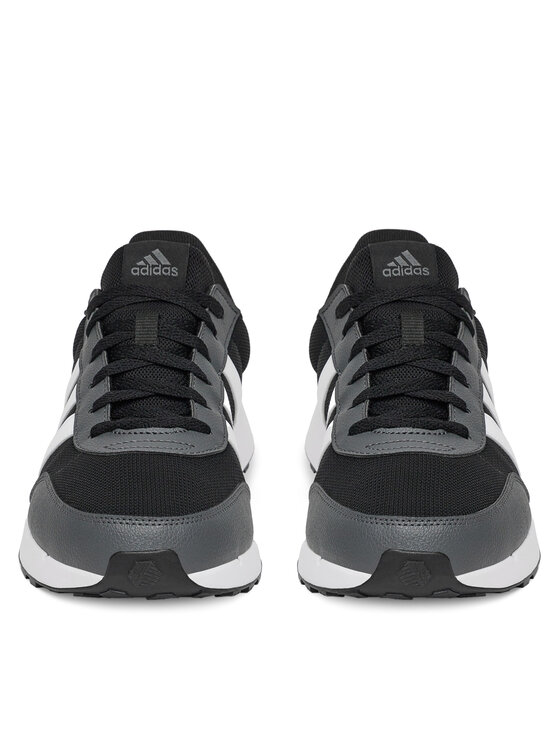 adidas Снікерcи adidas RUN50S IF1553 Чорний