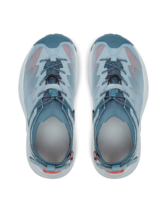 Hoka Sandály Hoka Hopara 2 1147670 Modrá