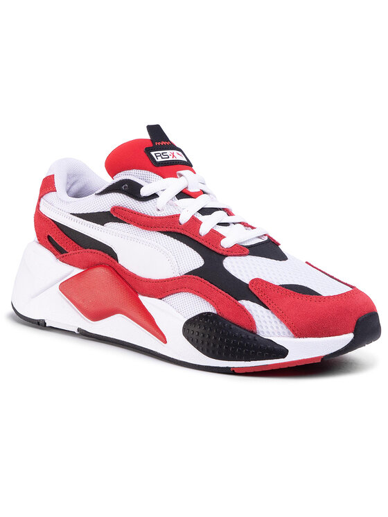 Puma Αθλητικά Puma Rs-X3 Super 372884 01 Κόκκινο