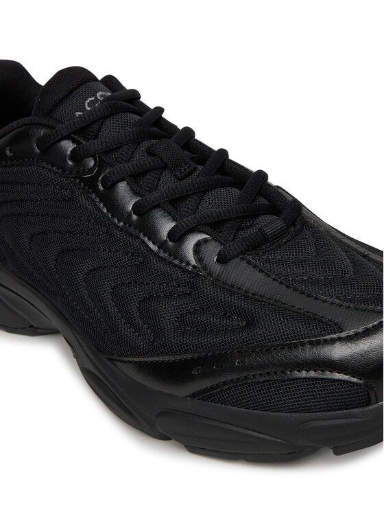 Lacoste Снікерcи Lacoste Storm 96 2K 7-49SMA0023 Чорний