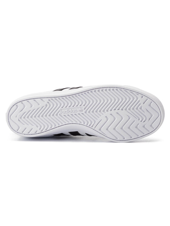 adidas Tenisice adidas Coast Star J EE9698 Bijela