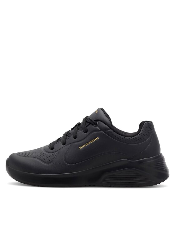 Skechers Sneakers Skechers UNO LITE 8750063 BBK Nero