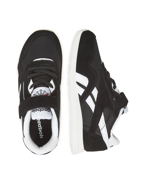 Reebok Sneakersy Reebok CEO-V9-25197-01 (IV) Černá