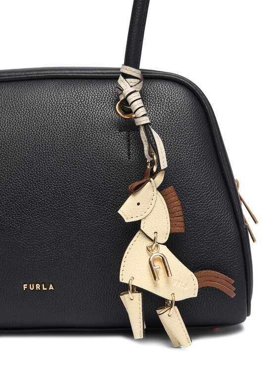 Furla Брелок Furla Horse WK00555 ACO000 CN 4956S Кремовий
