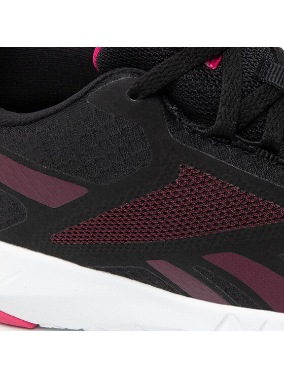 Reebok Zapatillas para gimnasio Reebok Flexagon Force 3.0 GZ8281 Negro