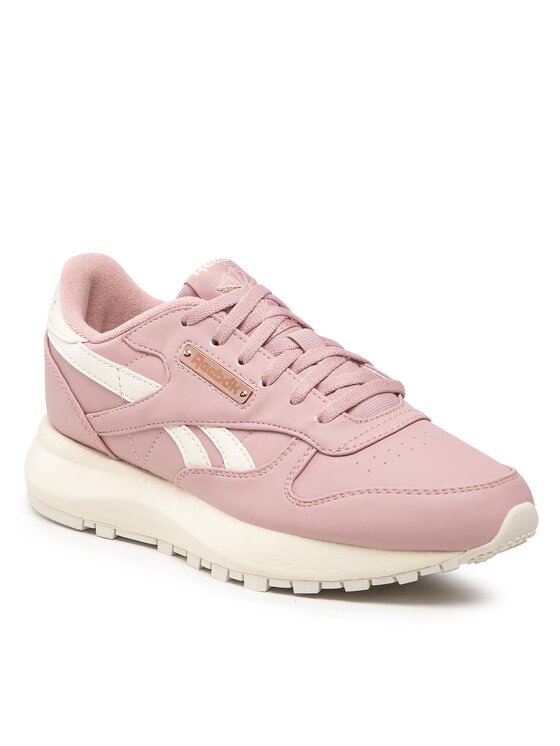 Reebok Snīkeri Reebok Classic Sp Vegan GW3797 Rozā