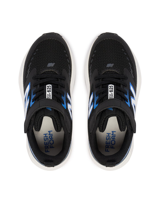 New Balance Tenisice New Balance P6254ZV Crna