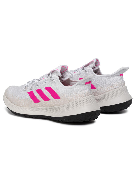 adidas Взуття для бігу adidas SenseBOUNCE + W G27237 Білий