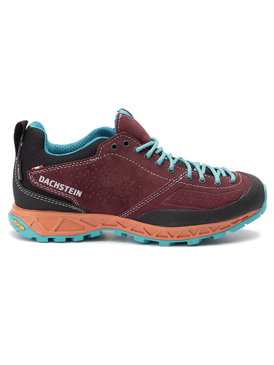Dachstein Trekkings Dachstein Super Ferrata Lc Gtx GORE-TEX 311907-2000/5033 Vișiniu