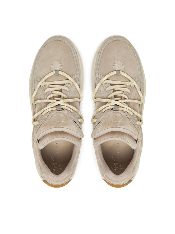 Giuseppe Zanotti Laisvalaikio batai Giuseppe Zanotti RM50009/003 Pilka