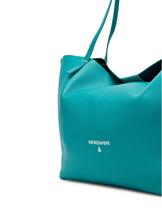 Patrizia Pepe Borsetta Patrizia Pepe 2B0130/L148 Verde
