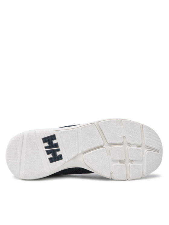 Helly Hansen Boty na vodní sporty Helly Hansen Ahiga Slip-On 11712_597 Tmavomodrá