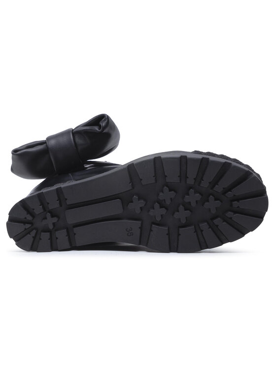 Carinii Sneakers Carinii B7220 Nero