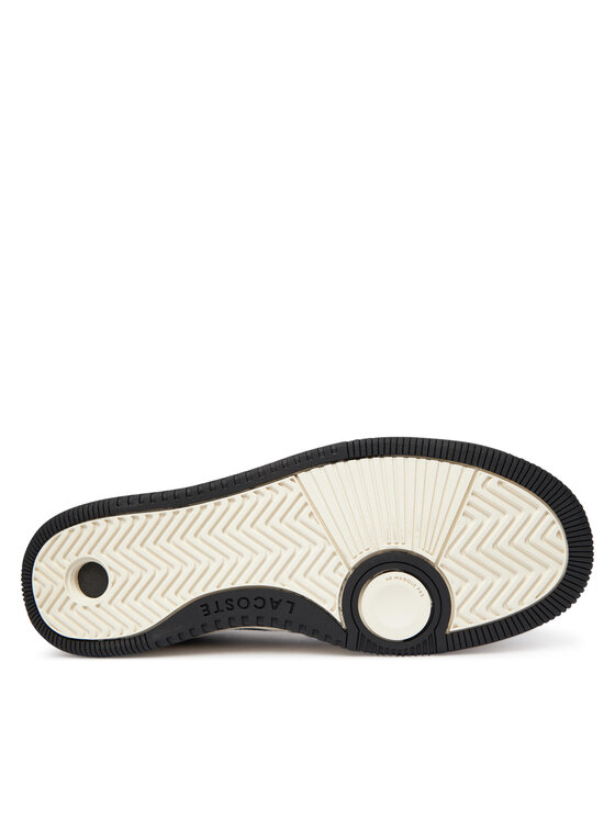 Lacoste Снікерcи Lacoste L001 Set 7-50SMA0100 Чорний
