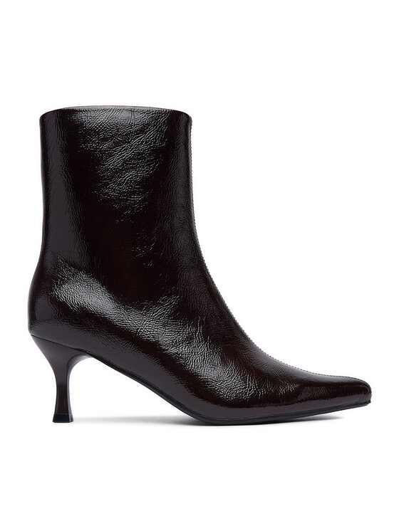 DeeZee Stivaletti DeeZee CEO-CC2581 Bordeaux