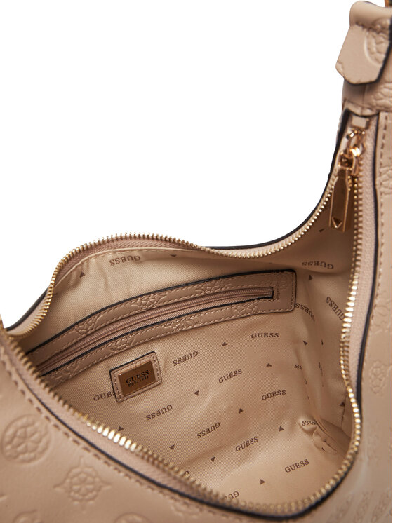 Guess Сумка Guess Phoebe HWPD96 65020 Бежевий