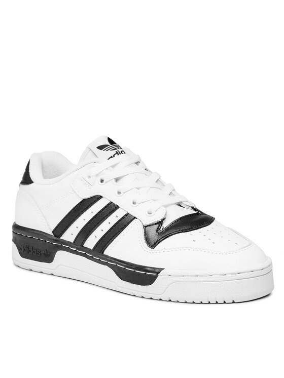 adidas Sportcipők adidas Rivalry Low EG8062 Fehér