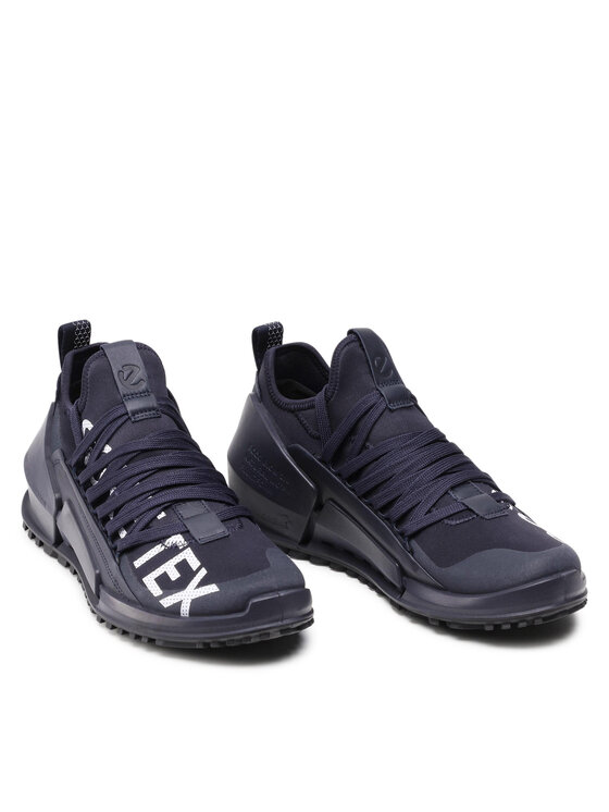 ECCO Sportcipők ECCO Biom 2.0 M GORE-TEX 80066450769 Sötétkék