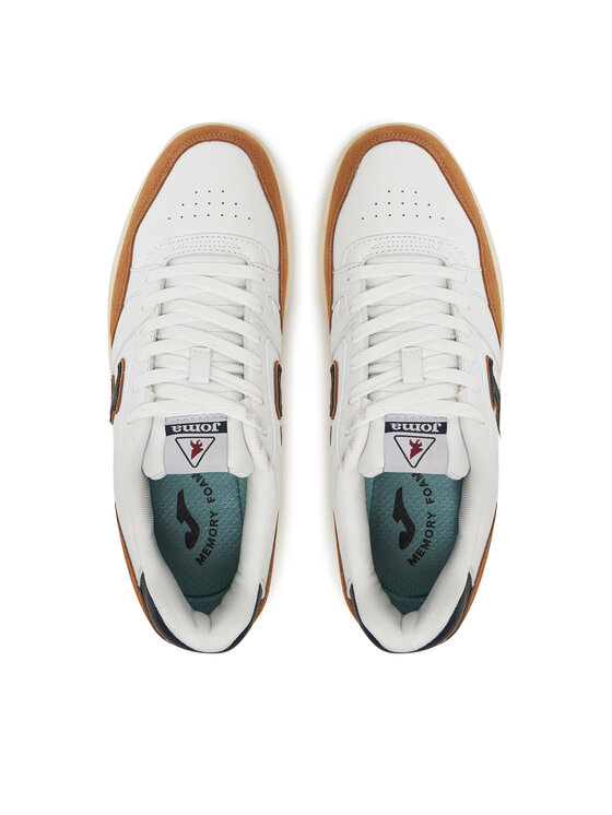 Joma Снікерcи Joma C.Attica 2533 CATTIS2533 Білий