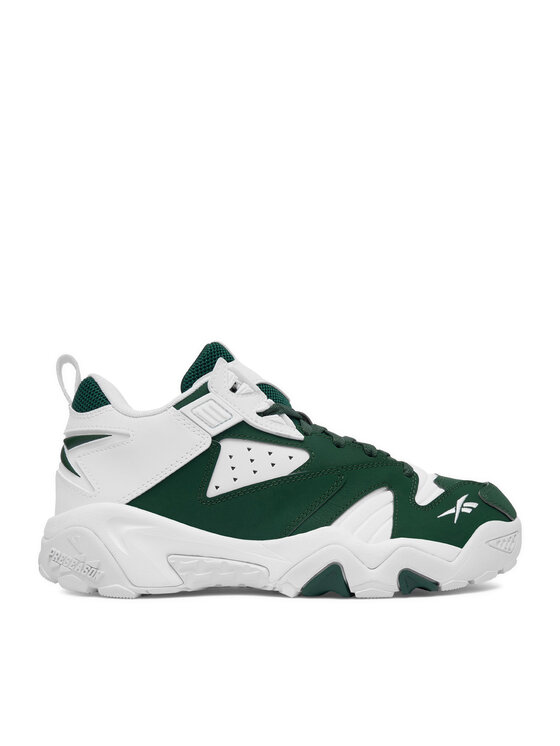 Reebok Αθλητικά Reebok EO-BRUTUS 100263449 Πράσινο