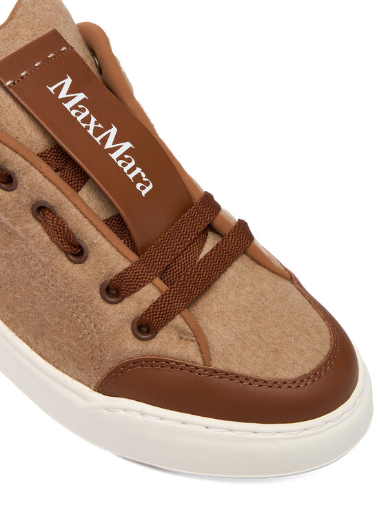 Max Mara Sneakers Max Mara Maxiwk 2524766012650 Maro